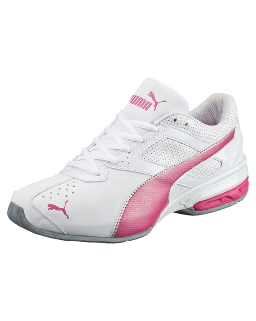 puma ladies suede shoe